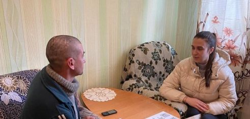 Мобільні та ефективні: як юристи системи БПД надають послуги у віддаленій місцевості на Дніпропетровщині