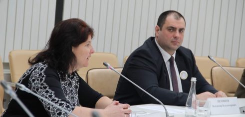 Факультет адвокатури Національного юридичного університету – це майбутні кадри системи БПД