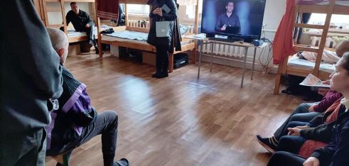 Правова допомога для людей, які опинилися у складних життєвих обставинах, на Ковельщині