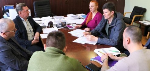 Про консолідацію зусиль для підтримки родин безвісти зниклих  говорили на Закарпатті