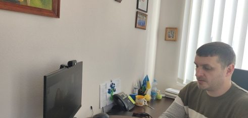 Відновне правосуддя:   обмін  досвідом та кращими  практиками Полтавщини, Харківщини, Луганщини  та Закарпаття