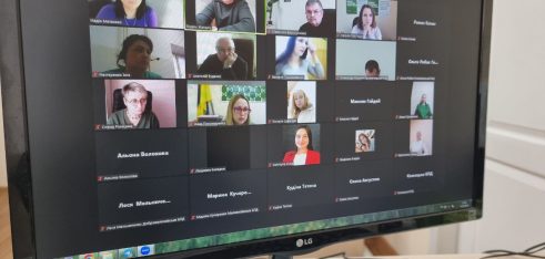 Правнича допомога військовополоненим та членам їхніх сімей: проблемні аспекти