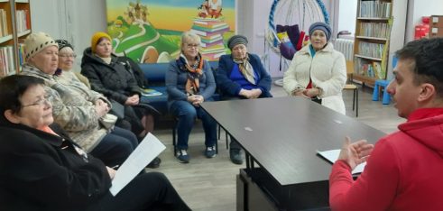 В Одесі пройшов захід, присвячений протидії шахрайству під час війни