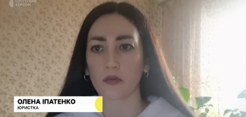 Як діяти родичам полонених російськими військами: коментар юриста