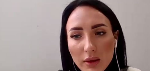 Оформлення статусу та виплат ВПО: правоосвітній захід правників Харківщини для жінок уразливих груп