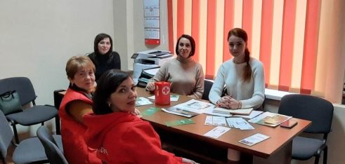 Співпраця заради допомоги