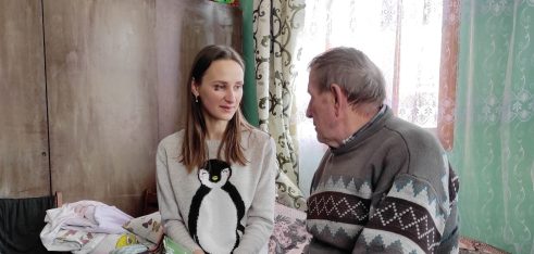 У гірських населених пунктах Буковини продовжують надавати адресну правову допомогу