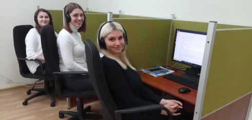 48,5 тисяч дзвінків опрацювали в контакт-центрі системи БПД за перші три місяці 2023 року