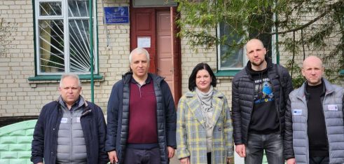 Реалізація програми «Прискорення приватних інвестицій у сільське господарство» на Чернігівщині