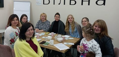 Про систему безоплатної правової допомоги та виклики воєнного стану говорили у Ніжині