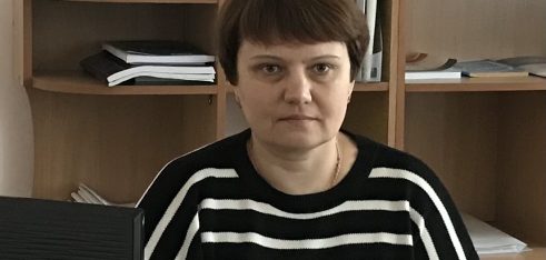 Про право дітей на безоплатну правову допомогу розповідали в Новгороді-Сіверському