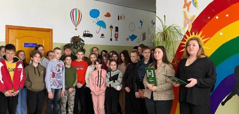 Юристи правової допомоги на Вінниччині розповіли про права дітям та способи їх захисту