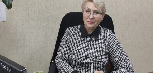 Як на Сумщині консультують у місцях несвободи