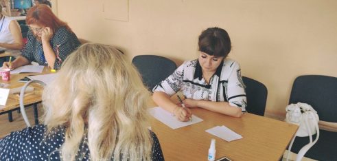 Бути там, де потрібні — наше призначення