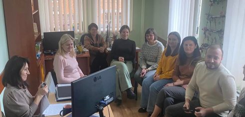 Медіація та відновне правосуддя: основні аспекти професійної практики для майбутніх психологів