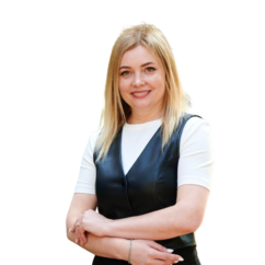 Соколенко Ольга Василівна