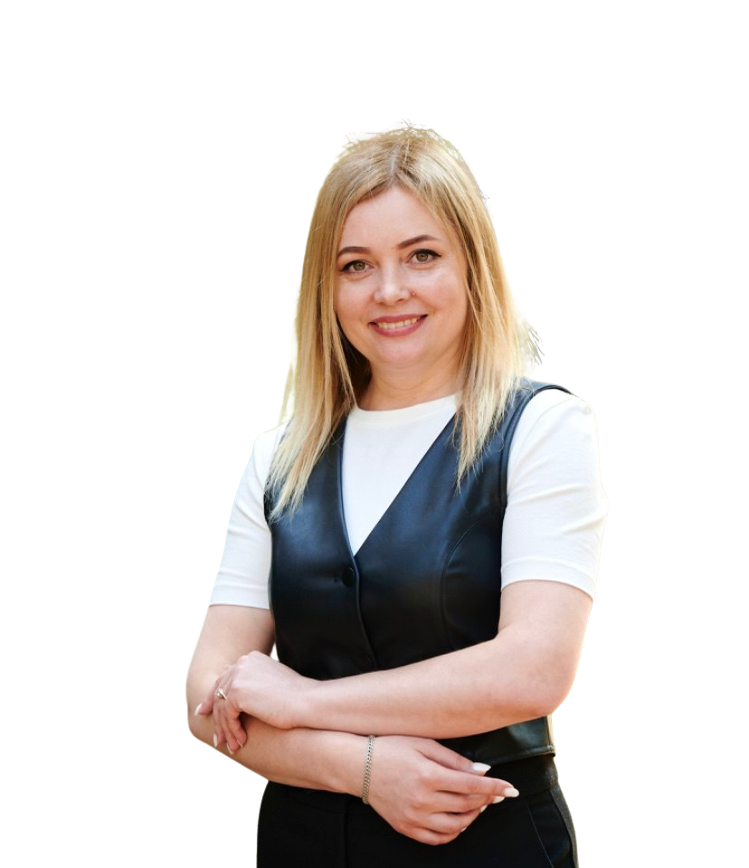 Адковат Соколенко Ольга Василівна