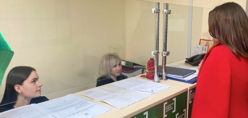 Понад 2,6 тисячі осіб звернулися до системи БПД у 2022 році з питань, що стосуються запобігання та протидії домашньому насильству