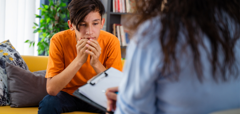 Продовжено строк подання заяв на участь у конкурсі з відбору психологів до 26 червня 2023 року