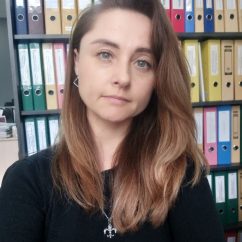 Кабусь Олександра Юріївна