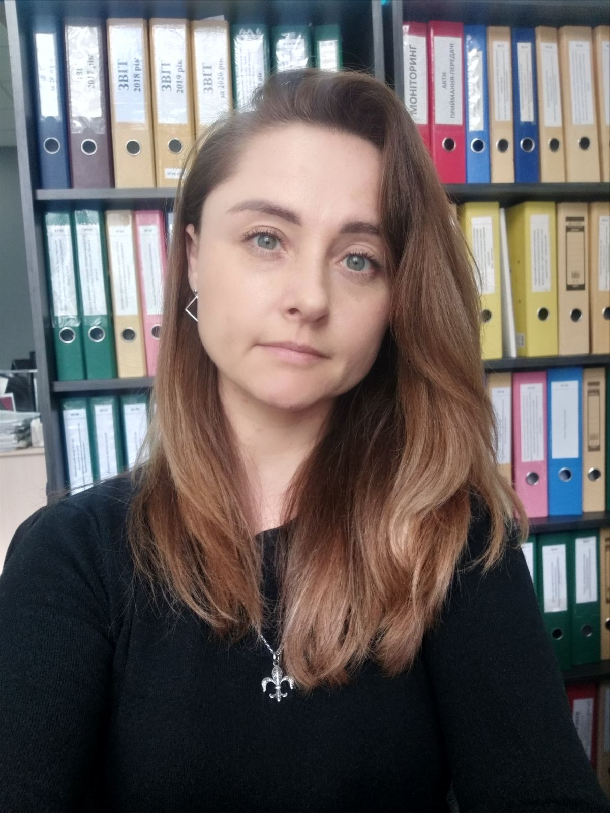 Адковат Кабусь Олександра Юріївна