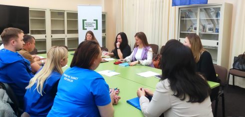 Як система БПД Сумщини сприяла фіксації воєнних злочинів