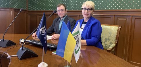 Воркшоп на Сумщині: майбутніх правників знайомили з системою БПД