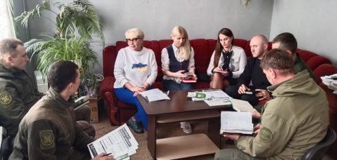 Невидимі для держави: доступ до безоплатної правової допомоги засуджених на Сумщині