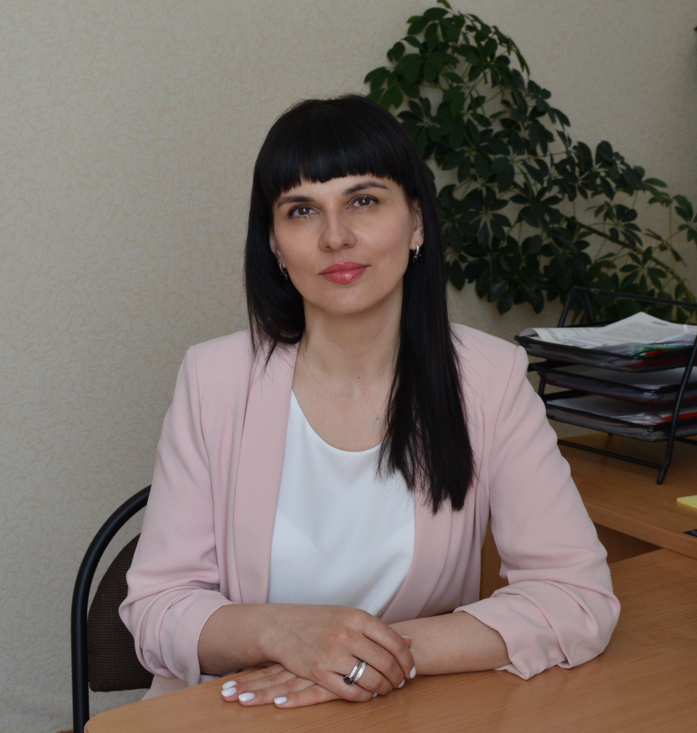 Адковат Ковальчук Наталія Володимирівна