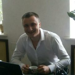 Махніцький Вадим Олегович