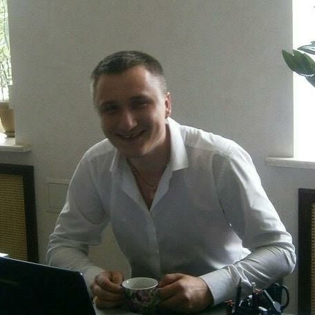 Адковат Махніцький Вадим Олегович