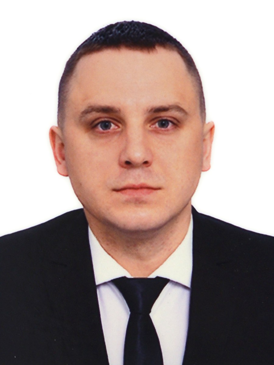 Адковат Мілютін Андрій Володимирович