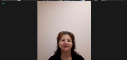 Про систему безоплатної правової допомоги розповіли студентам Харківського національного університету внутрішніх справ