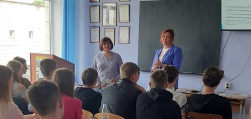 На Житомирщині співпраця з прокуратурою виходить на новий рівень