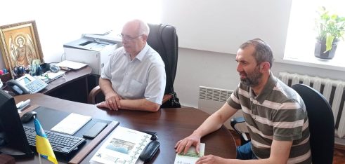 На Івано-Франківщині промоніторили стан дотримання прав людини в місцях несвободи