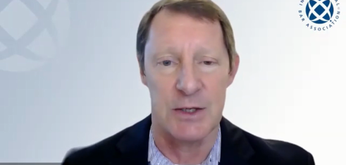 Статус військовополонених у міжнародному збройному конфлікті – продовжуємо серію лекцій для адвокатів