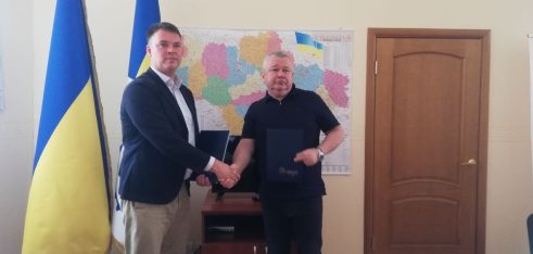 Консолідуємо зусилля з Національною службою посередництва і примирення для запобігання виникненню колективних трудових спорів