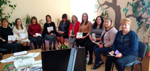 Як система БПД протидіє дискримінації: консультації, представництво інтересів постраждалих у суді та просвітницька діяльність