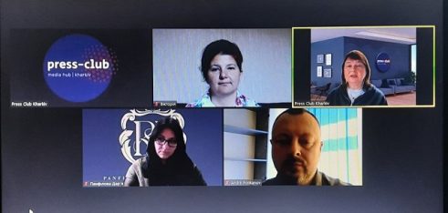 Правовий та соціальний захист військовослужбовців. Як він працює? – тема дискусії у Харкові