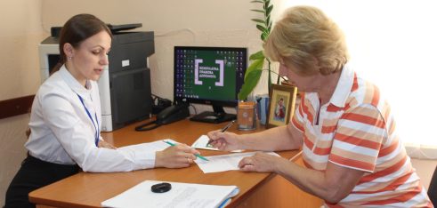 Більш як удвічі зросла кількість ВПО, які звертаються до системи БПД по вторинну правову допомогу