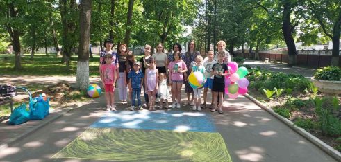 Як відзначили День захисту дітей на Житомирщині: обговорення та пізнавально-розважальні заходи від юристів системи БПД