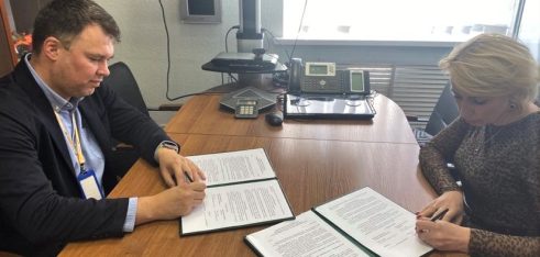 Координаційний центр з надання правової допомоги та Вища школа публічного управління підписали меморандум про співпрацю