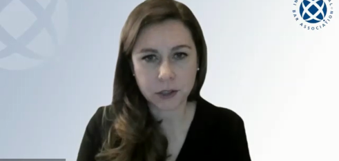 Заочні судові провадження у контексті міжнародного права та прав людини — тема нової лекції для адвокатів