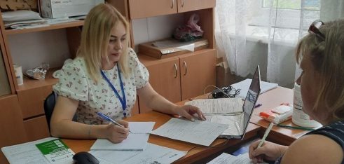 Як система БПД надає правову допомогу у деокупованих громадах