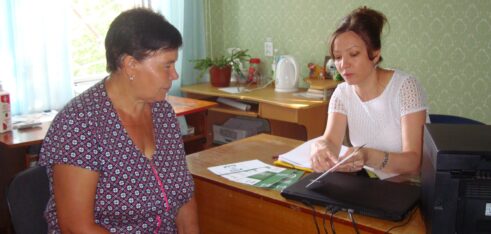 Як юристи системи БПД надають правничу допомогу землевласникам та землекористувачам