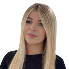 Бойко Наталія Ігорівна