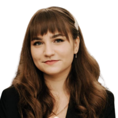 Молдован Крістіна Василівна