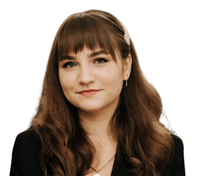 Адковат Молдован Крістіна Василівна