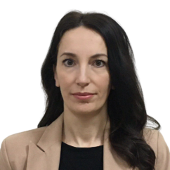 Цаплап Богданна Євгенівна