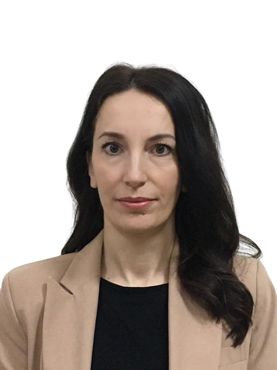 Адковат Цаплап Богданна Євгенівна